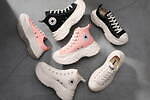 コンバース(CONVERSE) オールスター シティハイク｜写真1