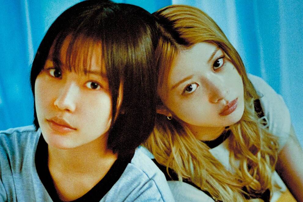 映画『愛されなくても別に』主演・南沙良で武田綾乃の小説を実写化、毒親と生きる大学生の“青春逃走劇”