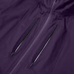 デサント オルテラインの"通気性抜群"軽量シェルジャケット、レイヤードでより快適に｜写真30