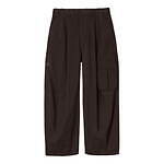 デサント オルテラインの"通気性抜群"軽量シェルジャケット、レイヤードでより快適に｜写真14