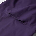 デサント オルテラインの"通気性抜群"軽量シェルジャケット、レイヤードでより快適に｜写真21