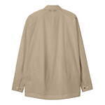 デサント オルテラインの"通気性抜群"軽量シェルジャケット、レイヤードでより快適に｜写真6