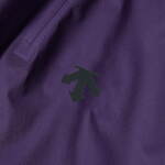 デサント オルテラインの"通気性抜群"軽量シェルジャケット、レイヤードでより快適に｜写真17