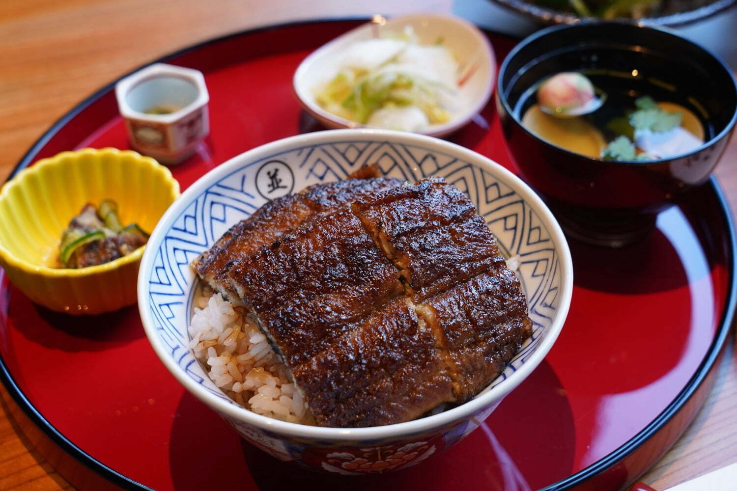 行列｜「炭焼 うな富士」名古屋発の鰻屋がグラングリーン大阪南館に、“ふわとろ特大うなぎ”のひつまぶしなど