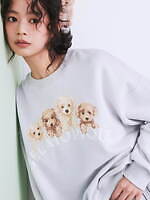 ジェラート ピケ(gelato pique) トイプードル｜写真4