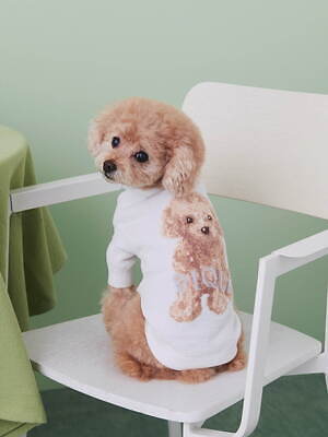 Amazon | [ジェラート ピケ] 販路限定 エアモコ SLEEPING DOG