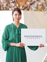 マイカアンドディール(MICA&DEAL), ユナイテッドアローズ グリーンレーベル リラクシング(UNITED ARROWS green label relaxing), ガレージ オブ グッド クロージング(GARAGE OF GOOD CLOTHING), よーじや(Yojiya) 阪急西宮ガーデンズ｜写真15