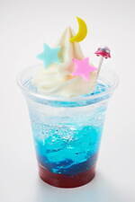 宇宙モチーフ和菓子が日本橋三越本店「全国銘菓展」に、ロケット浮かぶ羊羹＆エイリアン型練り菓子｜写真8