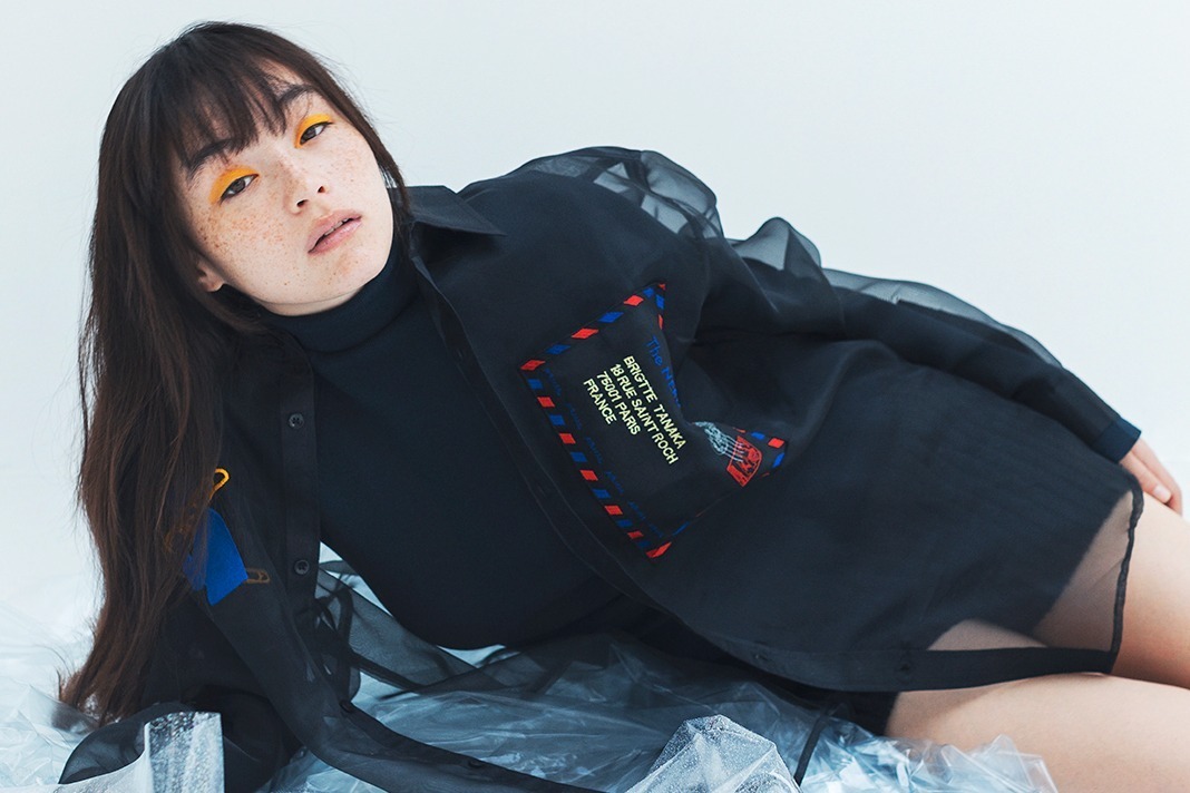 THE NERDYS 2025SS Collection