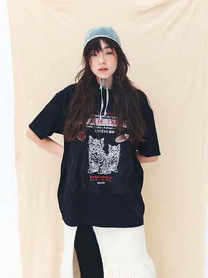 ザ ナーディーズ(THE NERDYS) 2025年春夏ウィメンズコレクション  - 写真1