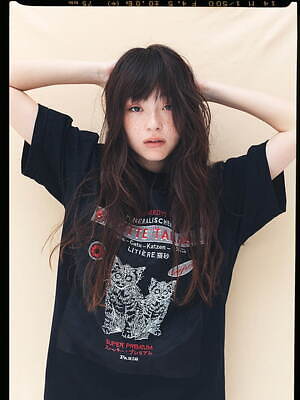 ザ ナーディーズ(THE NERDYS) 2025年春夏ウィメンズコレクション  - 写真2