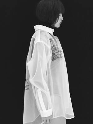 ザ ナーディーズ(THE NERDYS) 2025年春夏ウィメンズコレクション  - 写真6