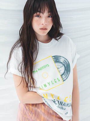 ザ ナーディーズ(THE NERDYS) 2025年春夏ウィメンズコレクション  - 写真8