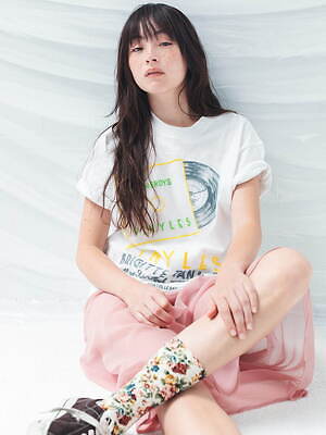 ザ ナーディーズ(THE NERDYS) 2025年春夏ウィメンズコレクション  - 写真9