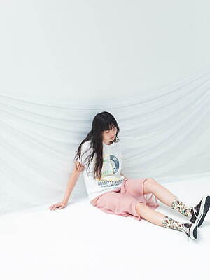 ザ ナーディーズ(THE NERDYS) 2025年春夏ウィメンズコレクション  - 写真10