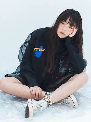 ザ ナーディーズ(THE NERDYS) 2025年春夏ウィメンズコレクション  - 写真12