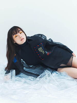 ザ ナーディーズ(THE NERDYS) 2025年春夏ウィメンズコレクション  - 写真16