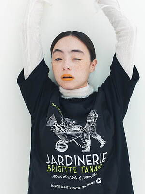 ザ ナーディーズ(THE NERDYS) 2025年春夏ウィメンズコレクション  - 写真17