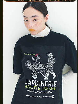 ザ ナーディーズ(THE NERDYS) 2025年春夏ウィメンズコレクション  - 写真18