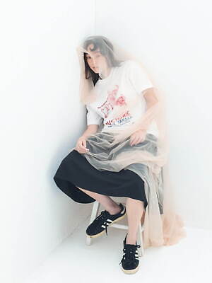 ザ ナーディーズ(THE NERDYS) 2025年春夏ウィメンズコレクション  - 写真21