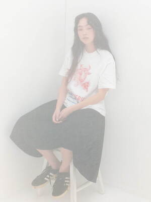 ザ ナーディーズ(THE NERDYS) 2025年春夏ウィメンズコレクション  - 写真22