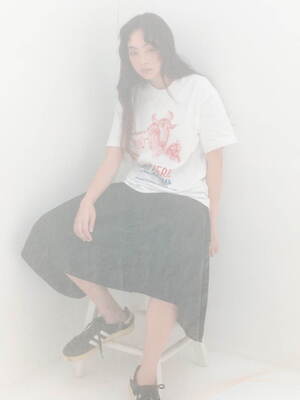 ザ ナーディーズ(THE NERDYS) 2025年春夏ウィメンズコレクション  - 写真23