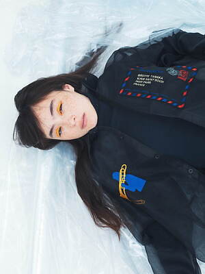 ザ ナーディーズ(THE NERDYS) 2025年春夏ウィメンズコレクション  - 写真26