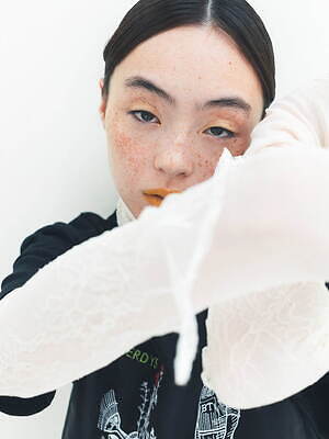 ザ ナーディーズ(THE NERDYS) 2025年春夏ウィメンズコレクション  - 写真27