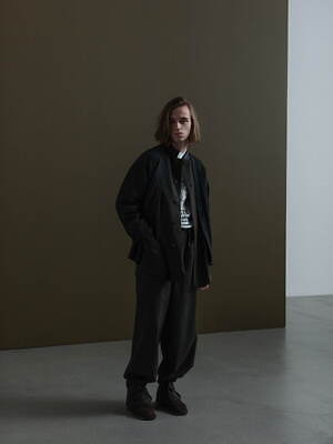 ザ ナーディーズ(THE NERDYS) 2025-26年秋冬ウィメンズ&メンズコレクション  - 写真4