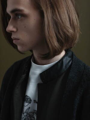 ザ ナーディーズ(THE NERDYS) 2025-26年秋冬ウィメンズ&メンズコレクション  - 写真6