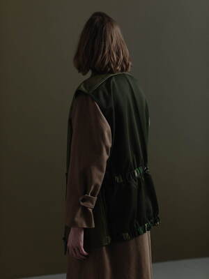 ザ ナーディーズ(THE NERDYS) 2025-26年秋冬ウィメンズ&メンズコレクション  - 写真10