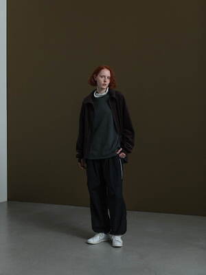 ザ ナーディーズ(THE NERDYS) 2025-26年秋冬ウィメンズ&メンズコレクション  - 写真11