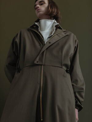 ザ ナーディーズ(THE NERDYS) 2025-26年秋冬ウィメンズ&メンズコレクション  - 写真16