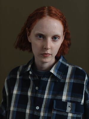 ザ ナーディーズ(THE NERDYS) 2025-26年秋冬ウィメンズ&メンズコレクション  - 写真18