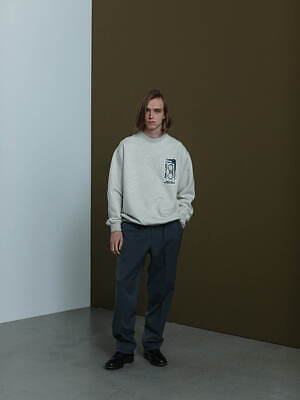 ザ ナーディーズ(THE NERDYS) 2025-26年秋冬ウィメンズ&メンズコレクション  - 写真19