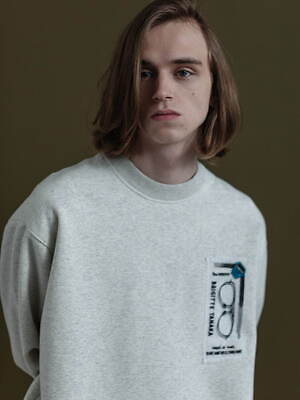 ザ ナーディーズ(THE NERDYS) 2025-26年秋冬ウィメンズ&メンズコレクション  - 写真20