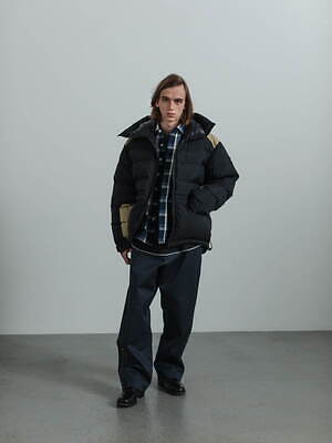 ザ ナーディーズ(THE NERDYS) 2025-26年秋冬ウィメンズ&メンズコレクション  - 写真24