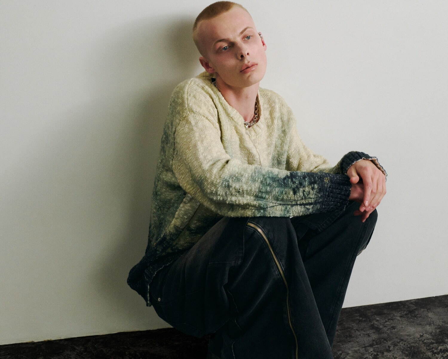 ハレ(HARE) 2025年春夏ウィメンズ&メンズコレクション  - 写真10