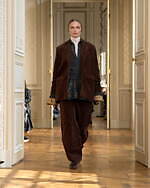 ガニー 2025-26年秋冬コレクション - インテリアから生まれる温もりと心地よさ｜写真1