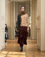 ガニー 2025-26年秋冬コレクション - インテリアから生まれる温もりと心地よさ｜写真2