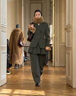 ガニー 2025-26年秋冬コレクション - インテリアから生まれる温もりと心地よさ｜写真4