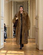 ガニー 2025-26年秋冬コレクション - インテリアから生まれる温もりと心地よさ｜写真6