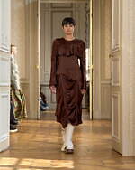 ガニー 2025-26年秋冬コレクション - インテリアから生まれる温もりと心地よさ｜写真7