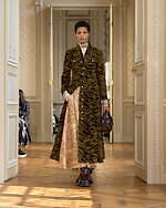 ガニー 2025-26年秋冬コレクション - インテリアから生まれる温もりと心地よさ｜写真8