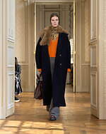 ガニー 2025-26年秋冬コレクション - インテリアから生まれる温もりと心地よさ｜写真9