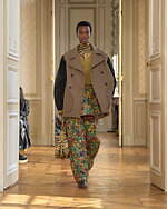 ガニー 2025-26年秋冬コレクション - インテリアから生まれる温もりと心地よさ｜写真12