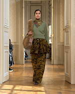 ガニー 2025-26年秋冬コレクション - インテリアから生まれる温もりと心地よさ｜写真13