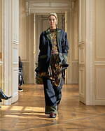 ガニー 2025-26年秋冬コレクション - インテリアから生まれる温もりと心地よさ｜写真14