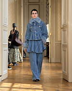 ガニー 2025-26年秋冬コレクション - インテリアから生まれる温もりと心地よさ｜写真17