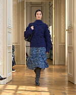 ガニー 2025-26年秋冬コレクション - インテリアから生まれる温もりと心地よさ｜写真18